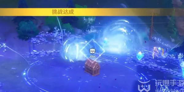 原神抹消角度的人成就如何获取