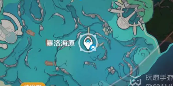 原神这是我喜爱的事物中成就如何获取