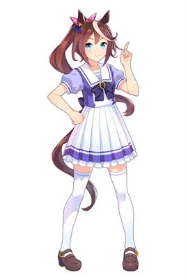 闪耀优俊少女东海帝皇怎么样