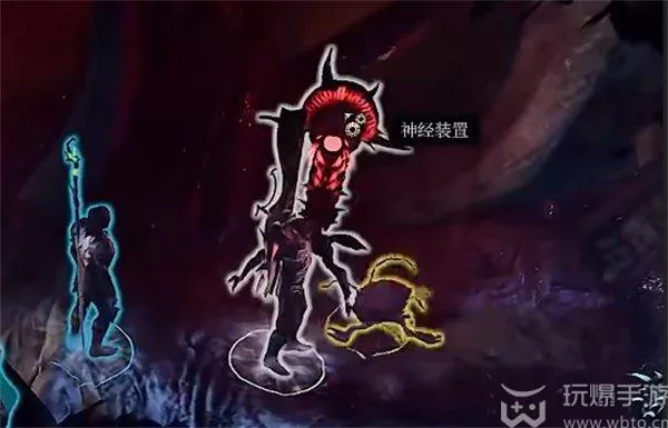 博德之门3赛夫洛在哪