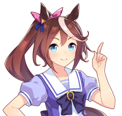 闪耀优俊少女东海帝皇怎么样