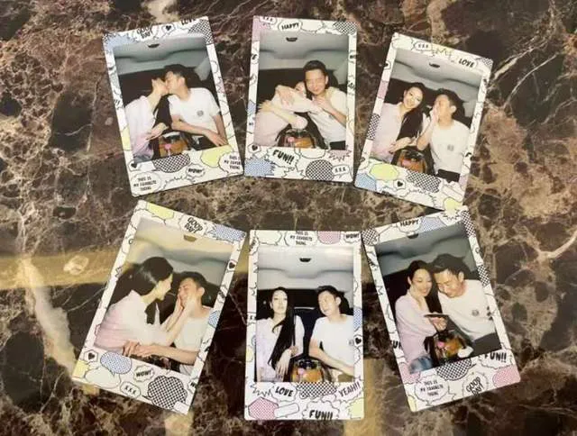 美女网红有未婚夫出轨，和男方亲密照曝光!-3