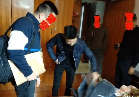 超高颜值网红被抓，网友：颜值不代表三观！-3