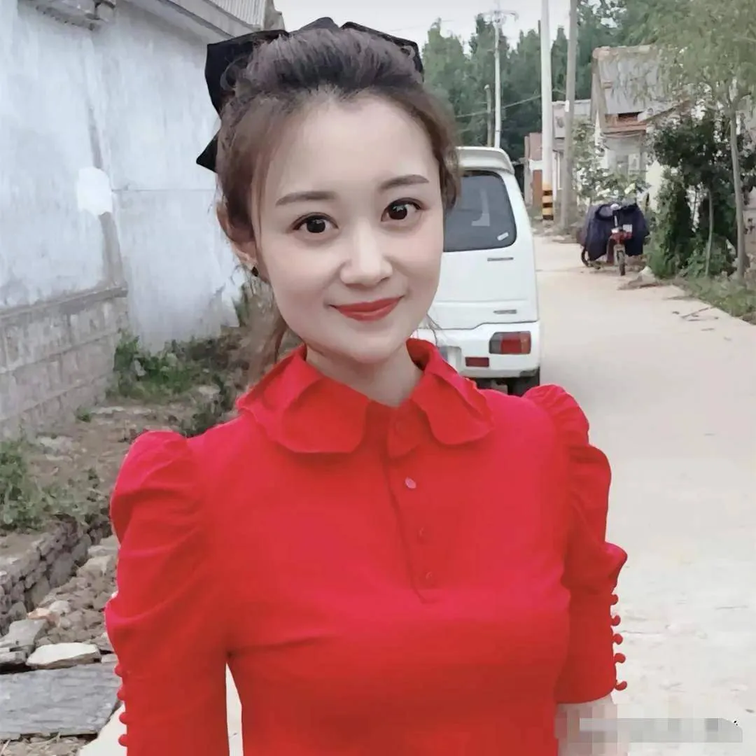 网红褚富荣被曝出轨亲姐夫，姐姐已经找上门-1
