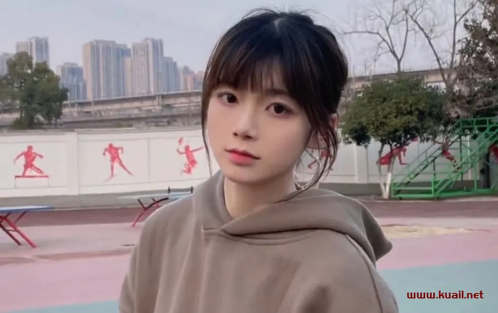女网红小野