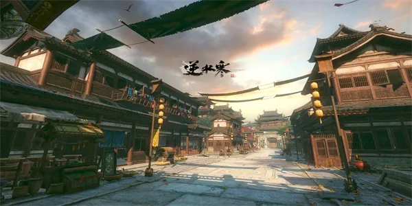 逆水寒手游史进任务怎么做