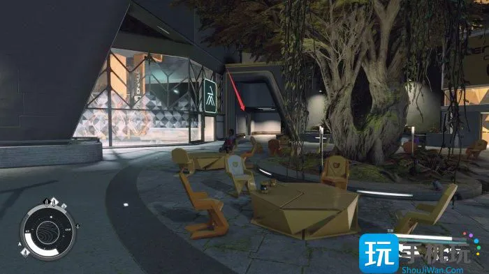 《星空》飞船怎么改装 飞船改装攻略