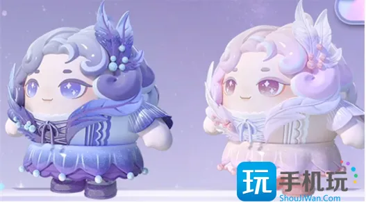 蛋仔派对魔法赠礼怎么获得 蛋仔派对魔法赠礼怎么获得