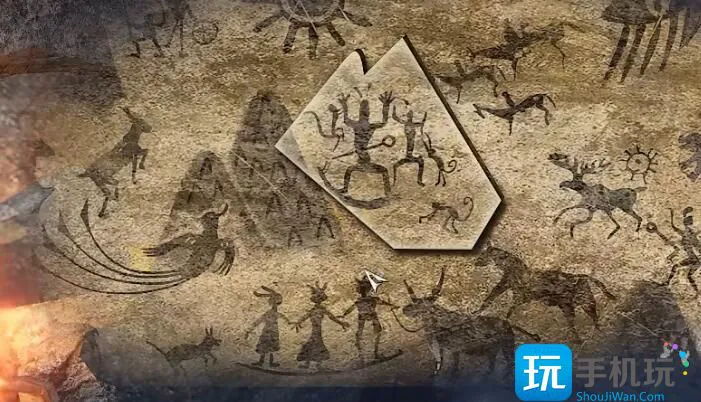 逆水寒手游双峰照影棋子怎么放