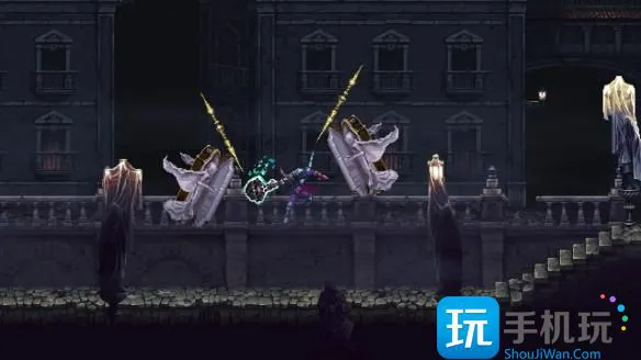 神之亵渎2最后四个技能点怎么获得 神之亵渎2最后四个技能点怎么获得
