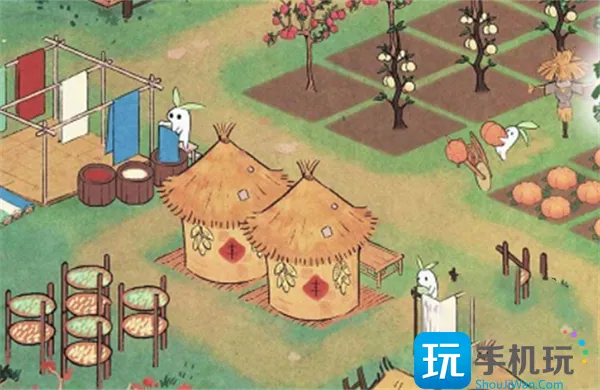 桃源深处有人家半周年福利兑换码礼包码大全图1 桃源深处有人家半周年福利兑换码礼包码大全图1
