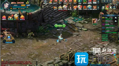 剑客下山手游兑换码大全最新