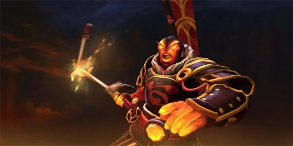 刀塔2兽王角色技能介绍