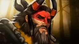 刀塔2兽王角色技能介绍