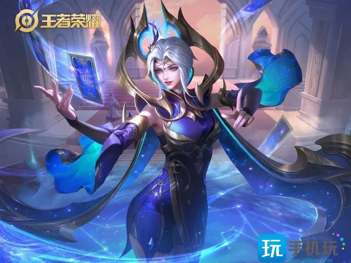 《王者荣耀》亚连攻略大全 亚连连招/铭文/技能/出装实战思路分享