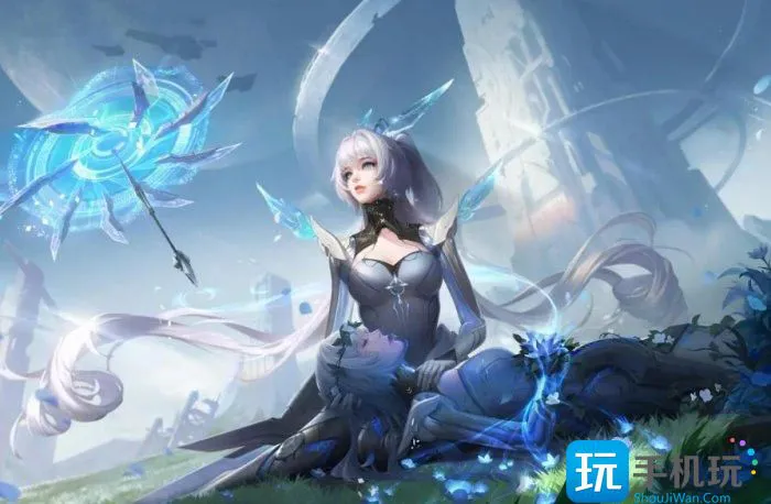 《王者荣耀》亚连攻略大全 亚连连招/铭文/技能/出装实战思路分享