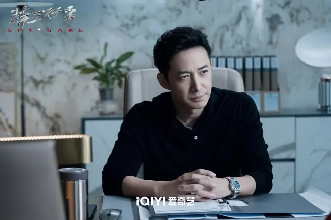 《特工任务》开播韩庚魏大勋上演虚实战场双线博弈