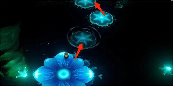 蜡烛人第五章第三关怎么过