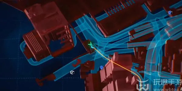 赛博朋克2077重返绀碧大厦方法