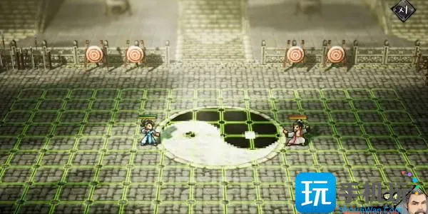 逸剑风云决太极拳怎么获得 太极拳学习方法
