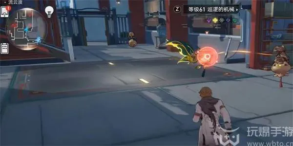 崩坏星穹铁道自投罗网成就解锁方法