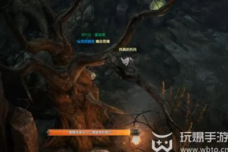 命运方舟光辉山脊摩可可位置