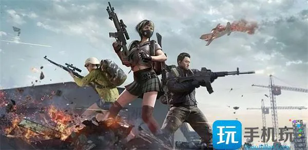 和平精英官网入口在哪
