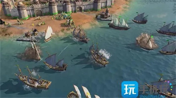 帝国时代4秘籍怎么开启 帝国时代4秘籍怎么开启