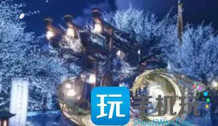《逆水寒手游》会飞的坐骑疏月舟怎么获得 坐骑疏月舟获取攻略