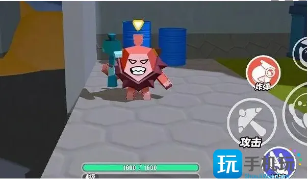 《蛋仔派对》变异蛋技能介绍一览 《蛋仔派对》变异蛋技能介绍一览