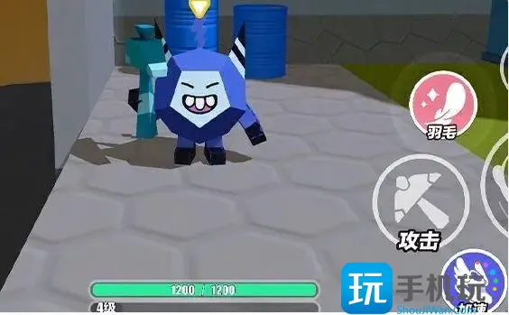 《蛋仔派对》变异蛋技能介绍一览 《蛋仔派对》变异蛋技能介绍一览
