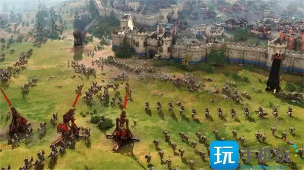 帝国时代4秘籍代码大全 帝国时代4秘籍代码大全