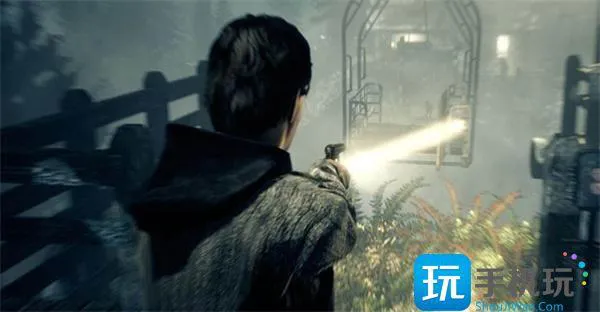 心灵杀手2海景酒店大门密码是什么