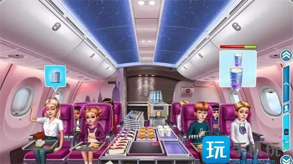 飞机大厨补充燃油方法图2 飞机大厨补充燃油方法图2