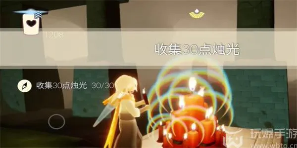 光遇11月21日每日任务怎么做