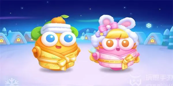 保卫萝卜4暖暖汤泉攻略大全