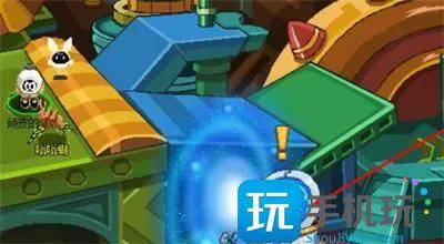 赛尔号怀旧服在哪玩图1 赛尔号怀旧服在哪玩图1