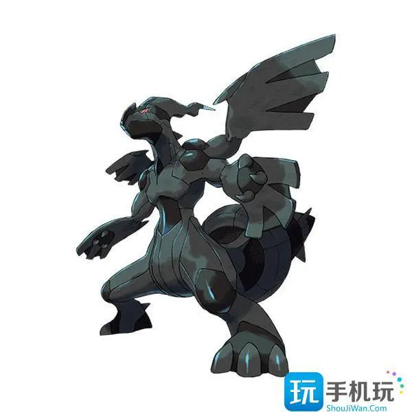 口袋妖怪漆黑的魅影捷克罗姆性格配招推荐 口袋妖怪漆黑的魅影捷克罗姆性格配招推荐