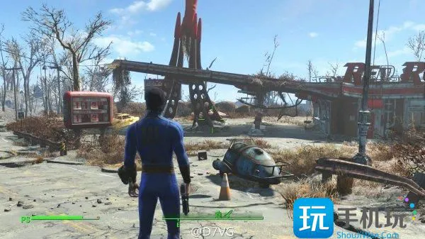 《辐射4》成就解锁攻略合集 《辐射4》成就解锁攻略合集