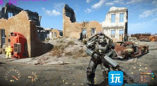 《辐射4》成就解锁攻略合集 《辐射4》成就解锁攻略合集