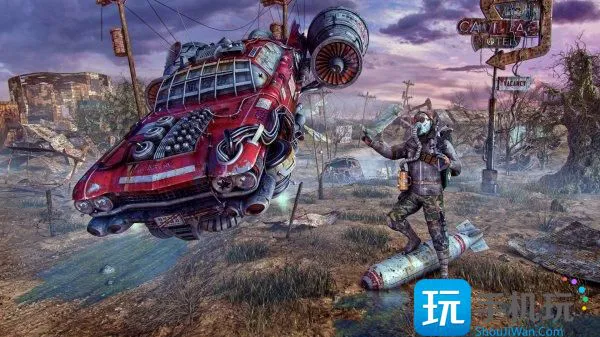 《辐射4》成就解锁攻略合集 《辐射4》成就解锁攻略合集