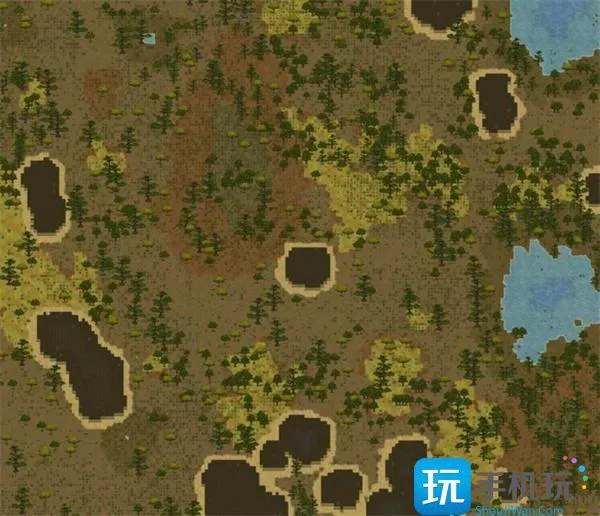了不起的修仙模拟器地图种子大全图5 了不起的修仙模拟器地图种子大全图5