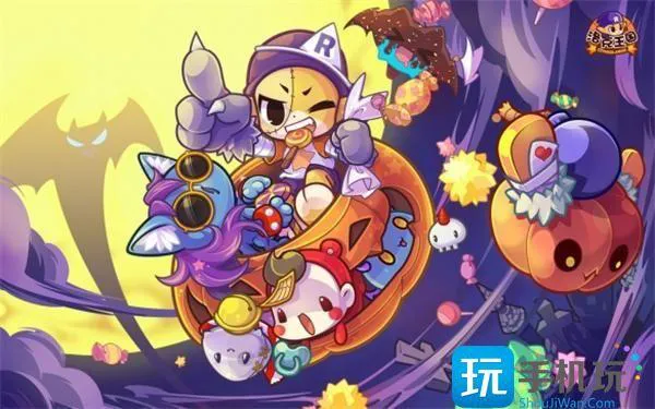 洛克王国水灵兽怎么超进化