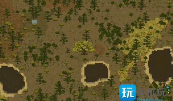 了不起的修仙模拟器地图种子大全图1 了不起的修仙模拟器地图种子大全图1