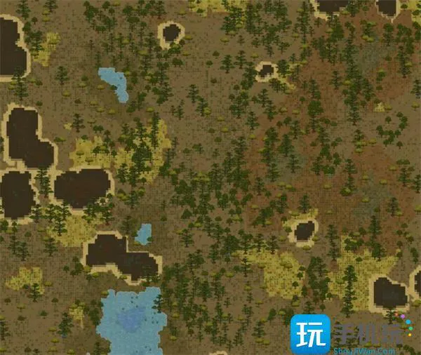 了不起的修仙模拟器地图种子大全图8 了不起的修仙模拟器地图种子大全图8
