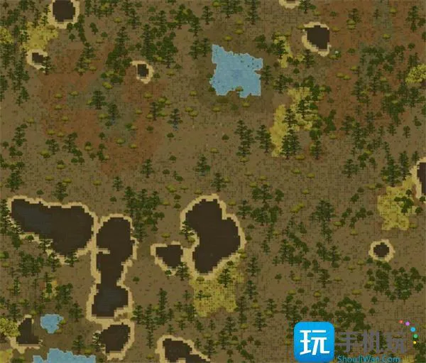 了不起的修仙模拟器地图种子大全图7 了不起的修仙模拟器地图种子大全图7