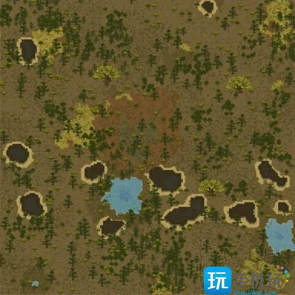 了不起的修仙模拟器地图种子大全图11 了不起的修仙模拟器地图种子大全图11