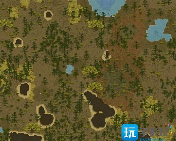 了不起的修仙模拟器地图种子大全图4 了不起的修仙模拟器地图种子大全图4