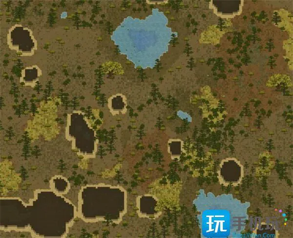 了不起的修仙模拟器地图种子大全图9 了不起的修仙模拟器地图种子大全图9