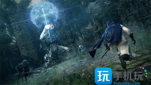 艾尔登法环联机怎么防入侵 艾尔登法环联机怎么防入侵
